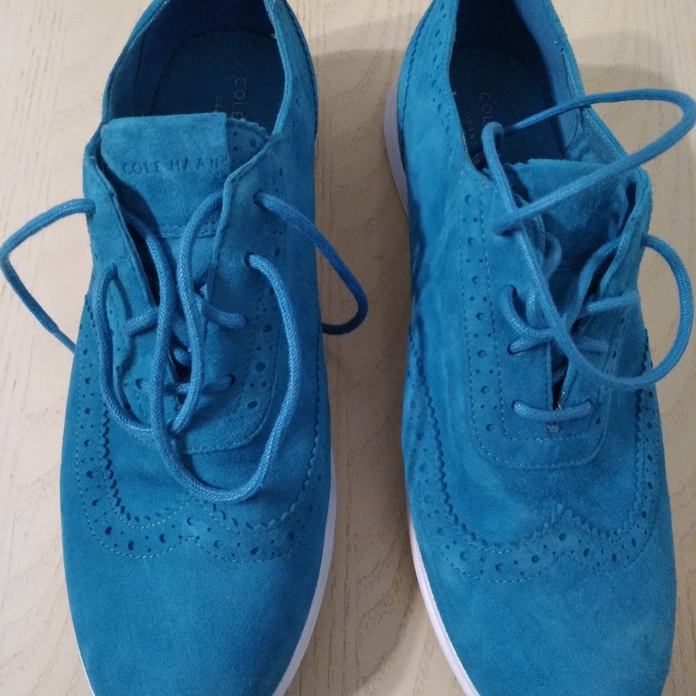Cole Haan